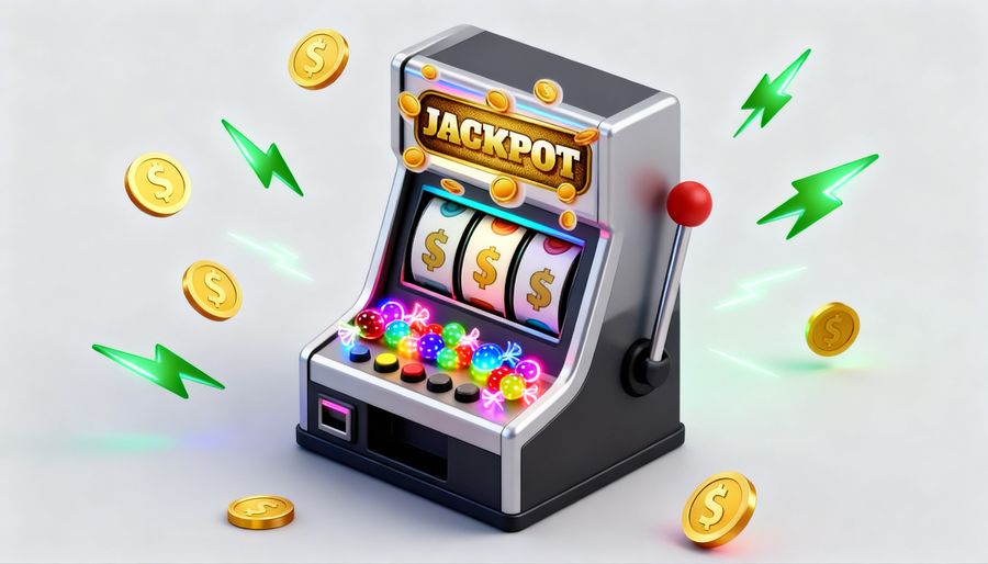 casino Lucky max casino Lucky max
