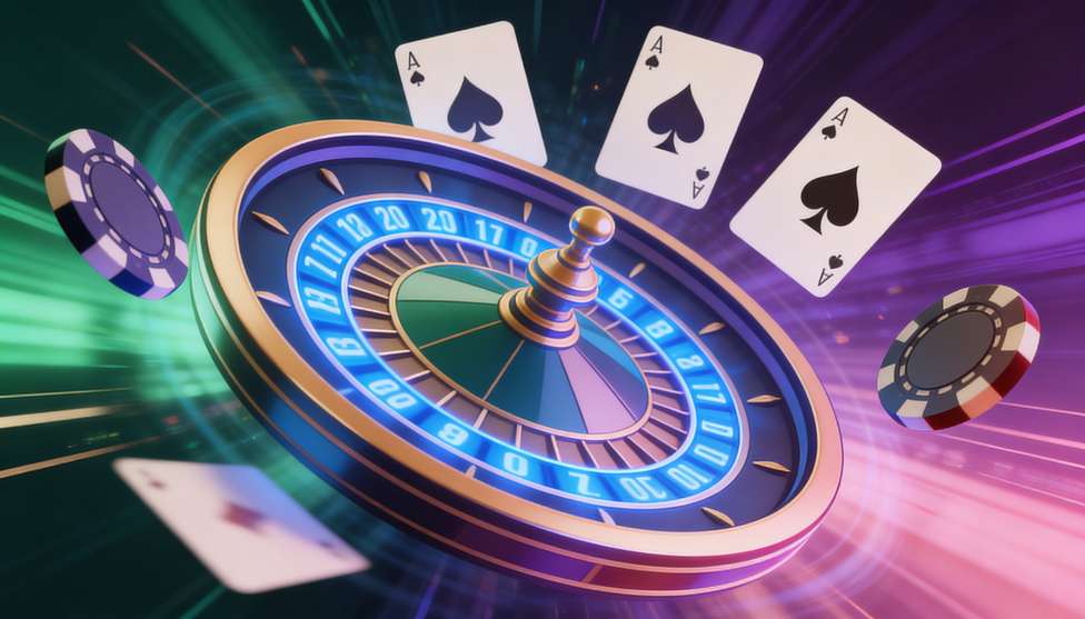 seven casino
